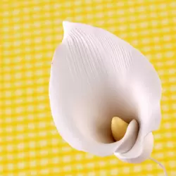 Calla Lily Large