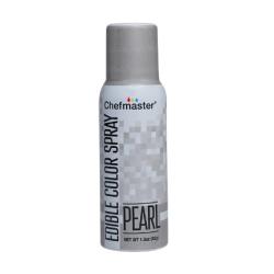 Pearl Edible Food Color Spray - by Chefmaster