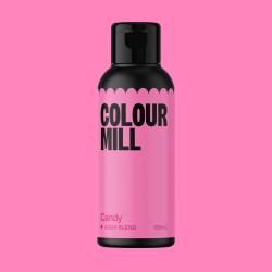 Candy - Aqua Blend 100 mL by Colour Mill
