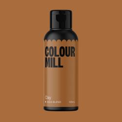 Clay - Aqua Blend 100 mL by Colour Mill