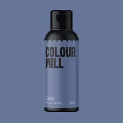 Denim - Aqua Blend 100 mL by Colour Mill