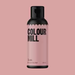 Dusk - Aqua Blend 100 mL by Colour Mill