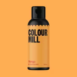 Mango - Aqua Blend 100 mL by Colour Mill