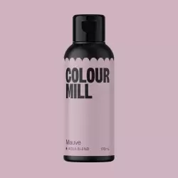 Mauve - Aqua Blend 100 mL by Colour Mill