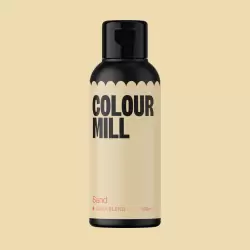 Sand - Aqua Blend 100 mL by Colour Mill