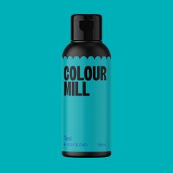 Teal - Aqua Blend 100 mL by Colour Mill