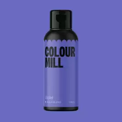 Violet - Aqua Blend 100 mL by Colour Mill