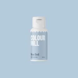 Blue Bell Colour Mill Oil Based Coloring -20 mL