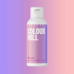 Booster Colour Mill Oil Based Colouring - 100ml