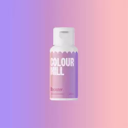 Booster Colour Mill Oil Based Colouring - 20 mL
