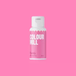 Candy Colour Mill Oil Based Colouring - 20 mL