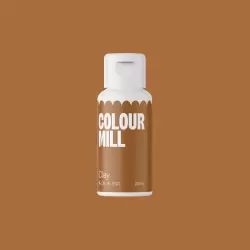 Clay Colour Mill Oil Based Colouring - 20 mL