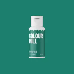 Emerald Colour Mill Oil Based Colouring - 20 mL