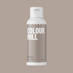 Pebble Colour Mill Oil Based Colouring - 100ml