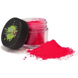 Hot Pink Petal Dust Elite Color