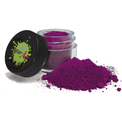 Red Plum Petal Dust Elite Color