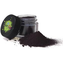 Turkish Black Petal Dust Elite Color