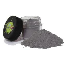 Gunmetal Elite Color Powder Food Color