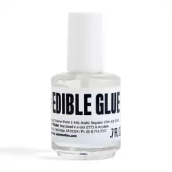 Edible Glue - by Fondx 0.7oz