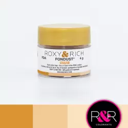 Gold Fondust - 4g