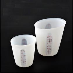 Silicone Measuring Cup - 1 Cup