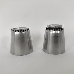 Sultane Nozzle Set of 2