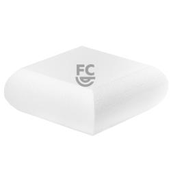 Pillow Foam Cake Dummy - 4" H X 6" W