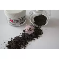 Charcoal Luster Dust