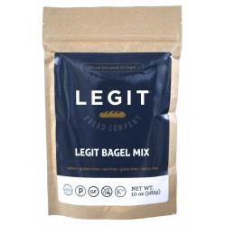 Legit Bagel Mix