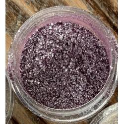 Grape Candy Flash Dust Edible Glitter - 3 Grams