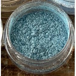 Turquoise Candy Flash Dust Edible Glitter - 3 Grams