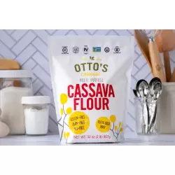 Otto's Naturals Cassava Flour - 2 lbs