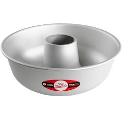 Ring Mold Pan 12" dia Top x 4" Deep