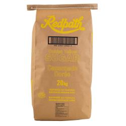 Redpath Golden Yellow Sugar - 20kg