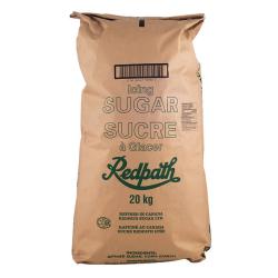 Redpath Icing Sugar - 20 kg