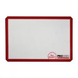 Silicone Quarter Sheet Baking Mat by Fat Daddio's