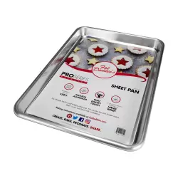 Half Sheet Pan by Fat Daddio's