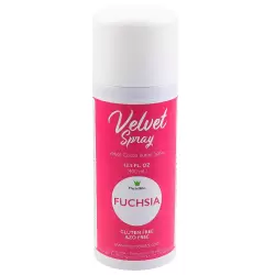Fuchsia Velvet Cocoa Butter Spray - 400 ml