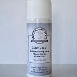 Cake Gloss Edible Glaze Spray - 300ml