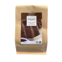 Gluten Free Chocolate Cake Mix - 1 lb
