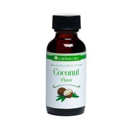 Coconut Flavor - 1 oz by Lorann Oils