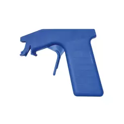 Plastic Spray Gun Handle