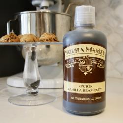 Nielsen-Massey Pure Blend Vanilla Bean Paste 944ml (32 fl oz)