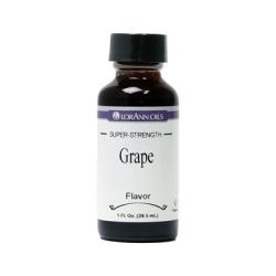 Grape Flavor - 1 oz by Lorann Oils