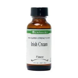 Irish Cream Flavor - 1 oz by Lorann Oils