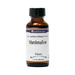 Marshmallow Flavor - 1 oz by Lorann Oils
