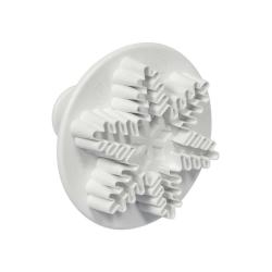 Snowflake Plunger Medium - 40 mm (1.5")