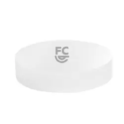 Round Foam Cake Dummy Riser - 2 Inches by 11 Inches Diameter