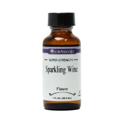 Champagne (Sparkling Wine) Flavor - 1 oz by Lorann Oils