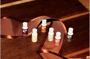 Outback 6 Pack Colour Mill Oil Based Colouring - 20 mL Each 300